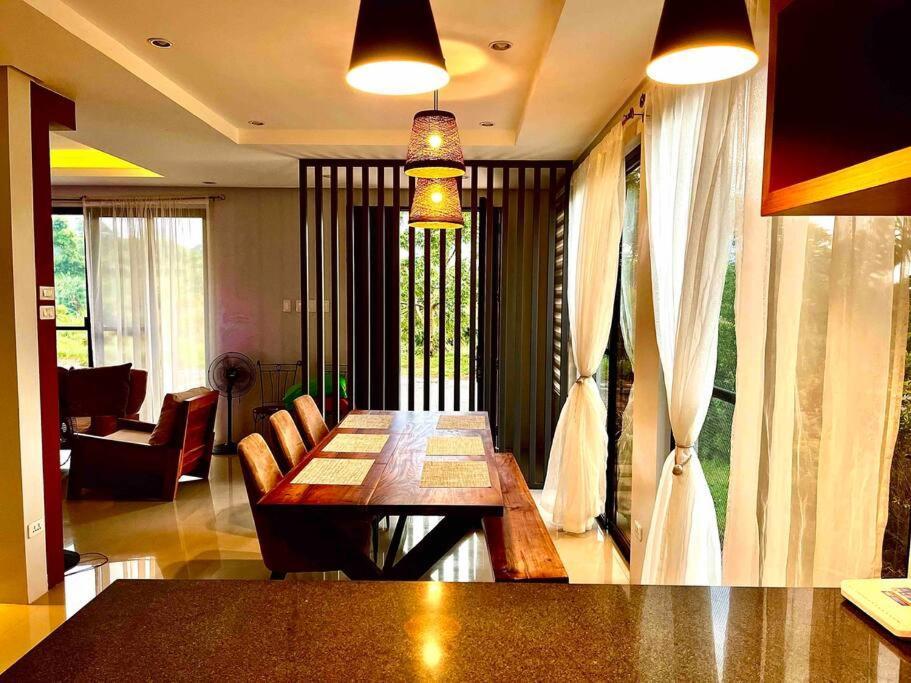 Overlooking Staycation At Sandari Batulao Tagaytay City Exterior foto