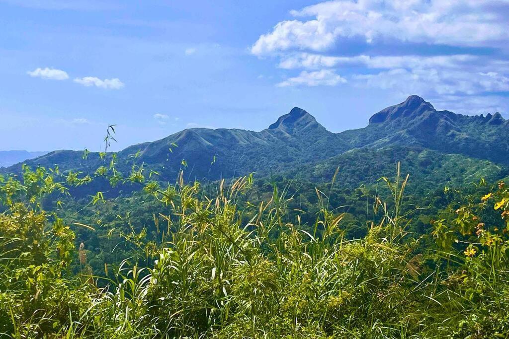 Overlooking Staycation At Sandari Batulao Tagaytay City Exterior foto