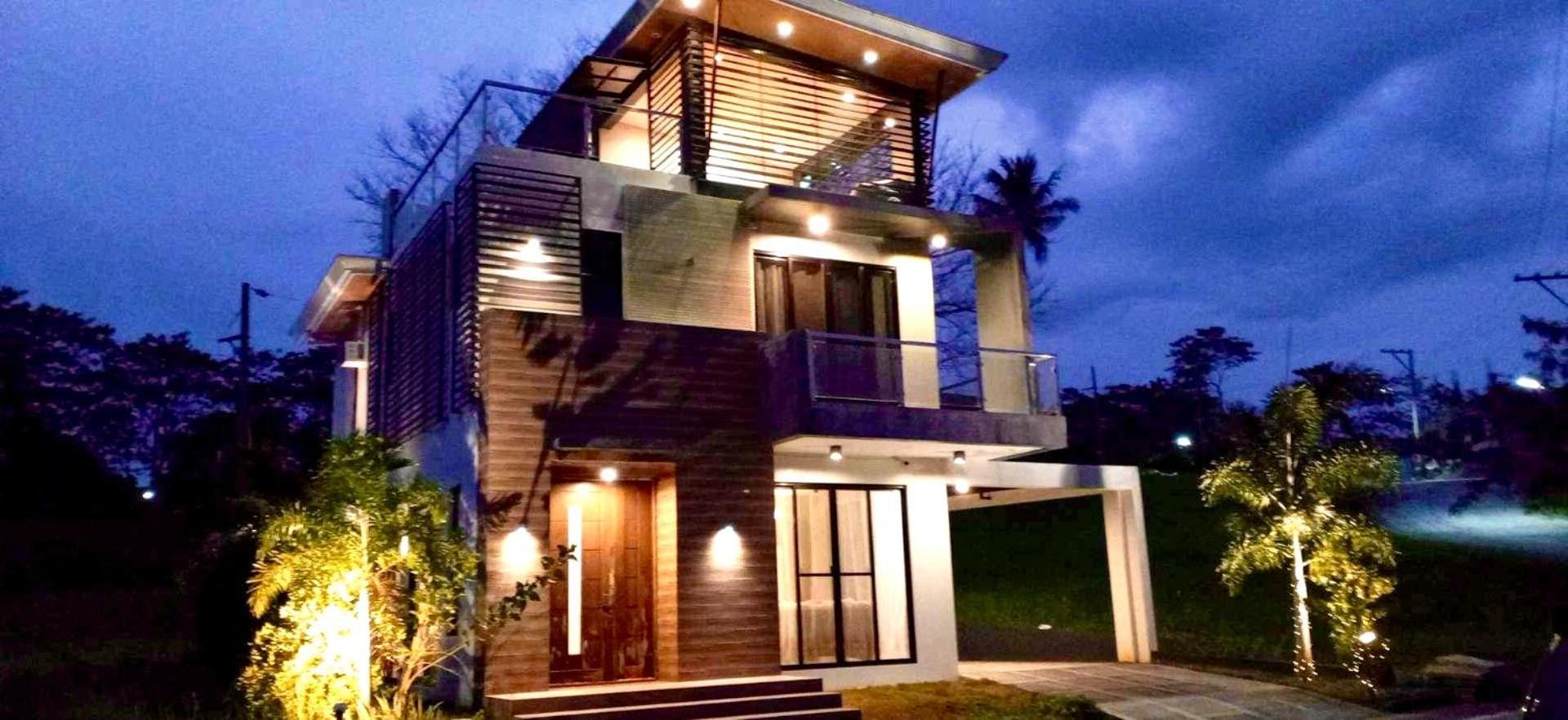 Overlooking Staycation At Sandari Batulao Tagaytay City Exterior foto
