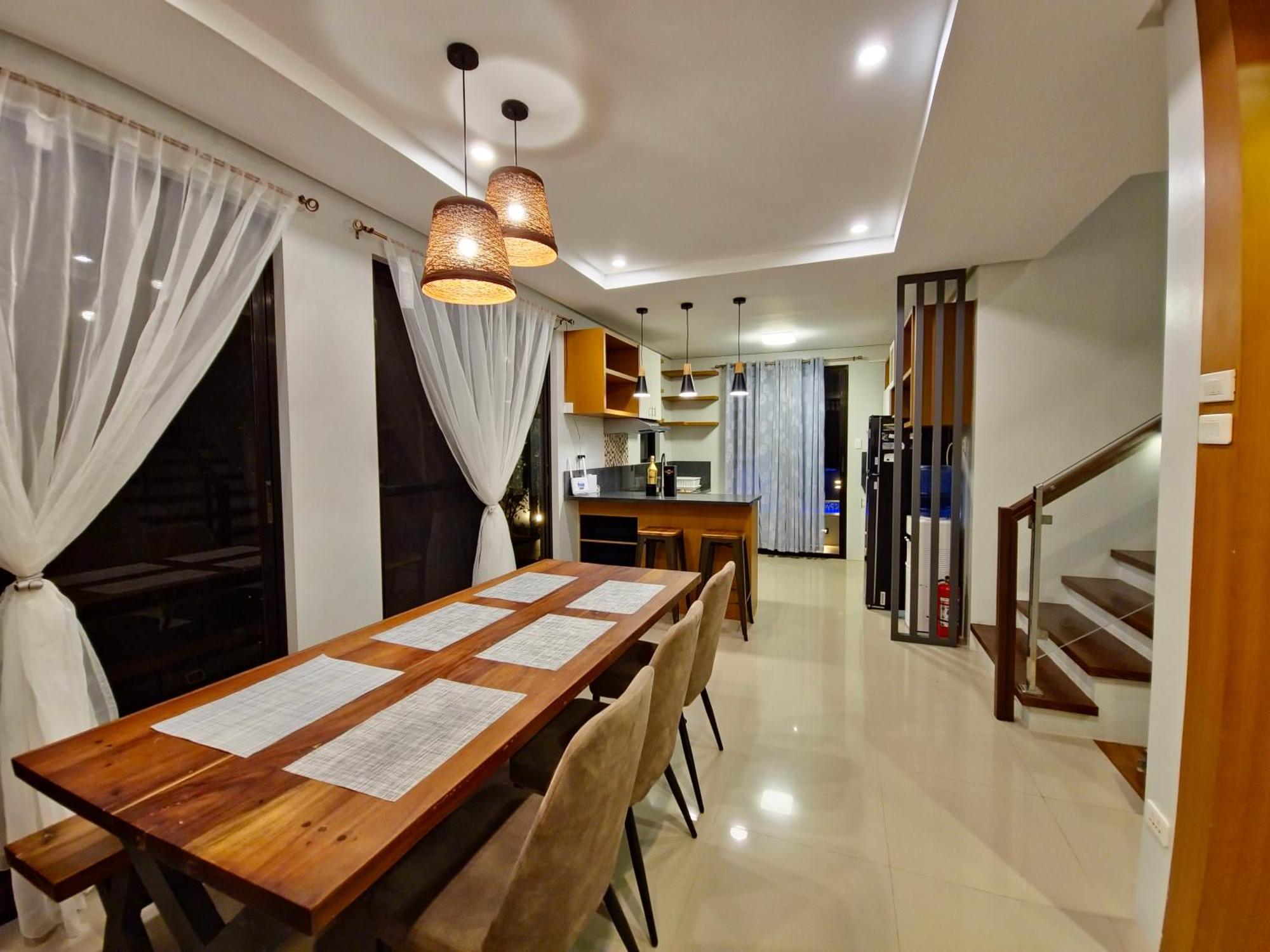 Overlooking Staycation At Sandari Batulao Tagaytay City Exterior foto