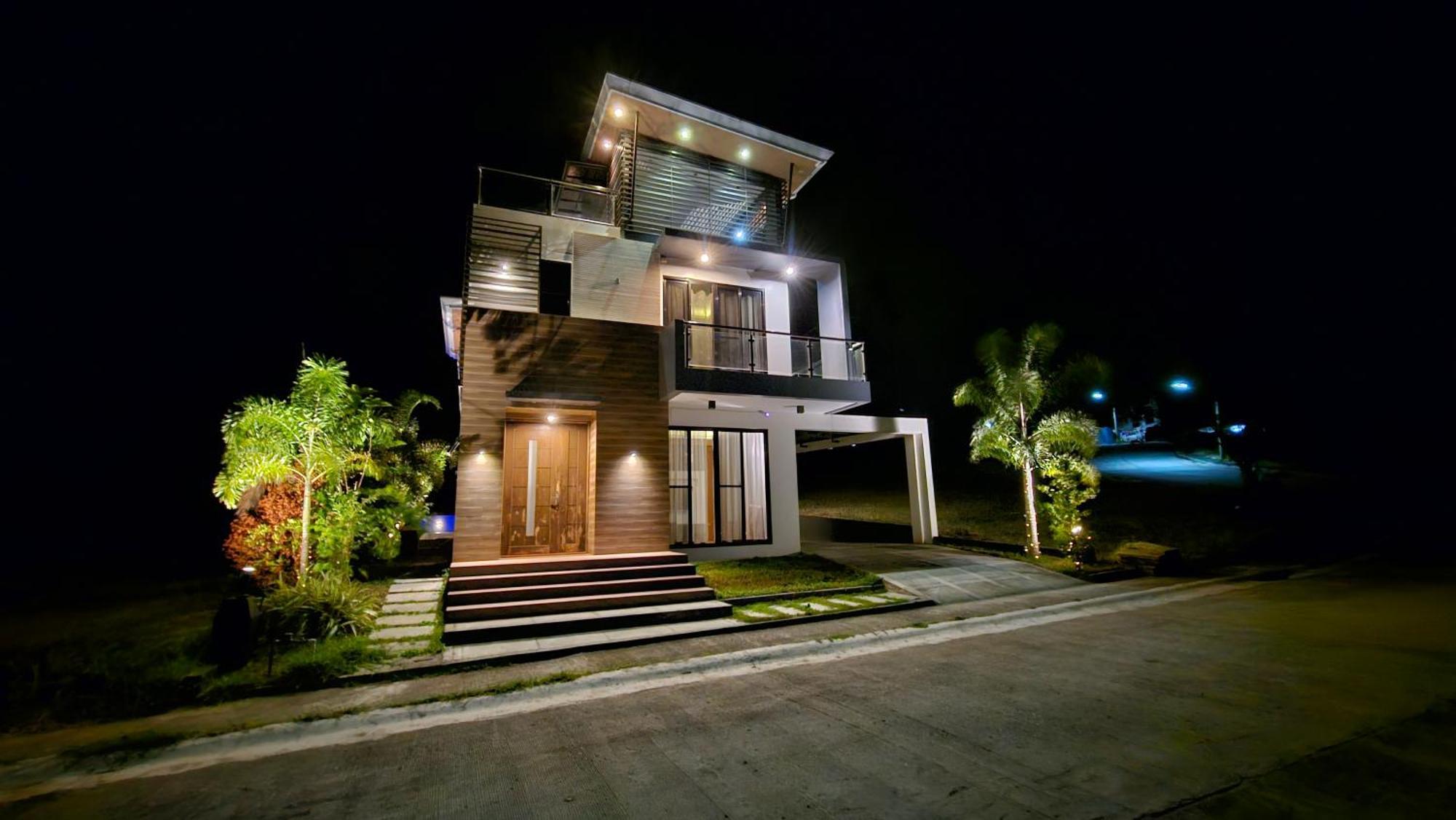 Overlooking Staycation At Sandari Batulao Tagaytay City Exterior foto