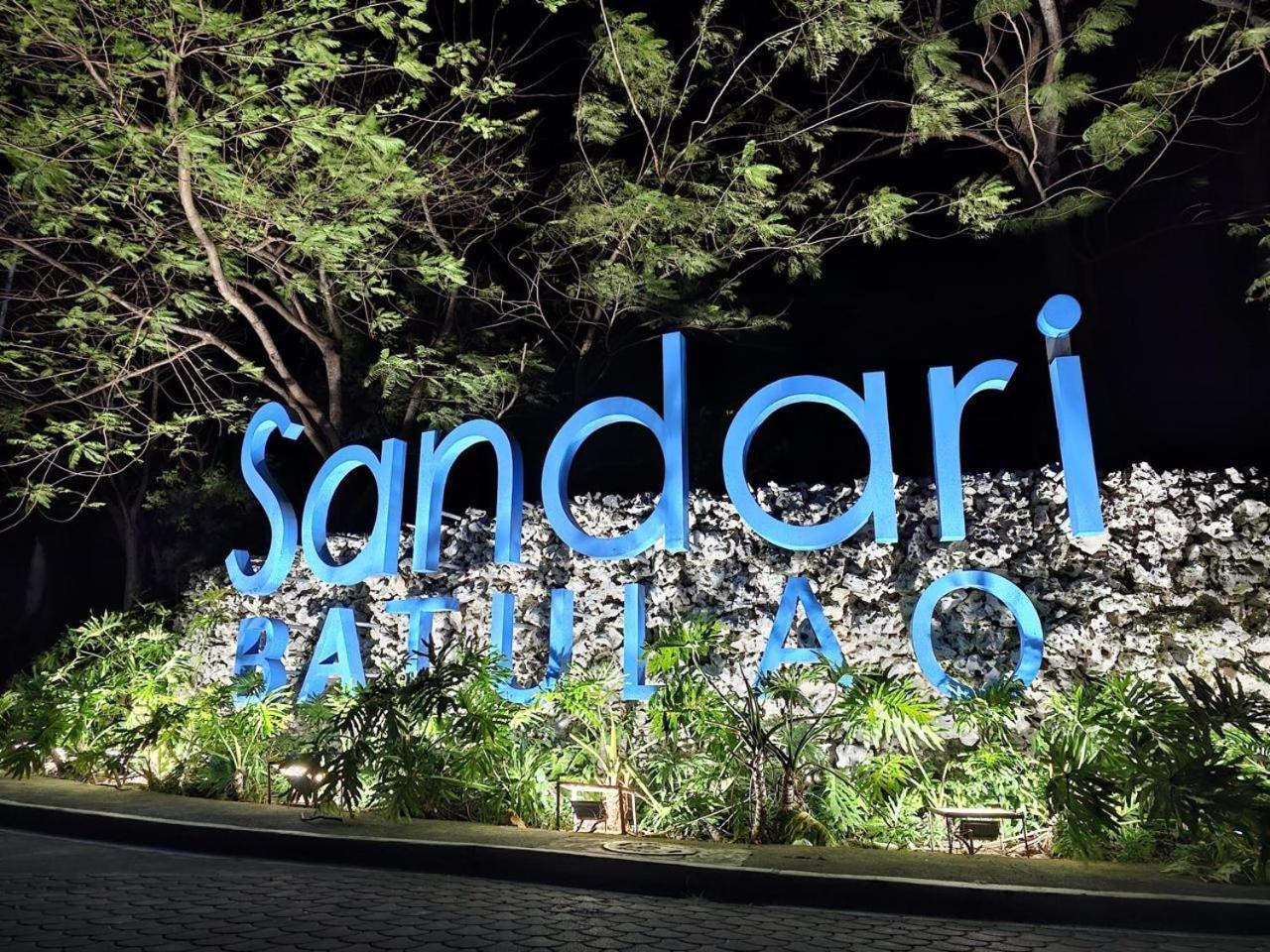 Overlooking Staycation At Sandari Batulao Tagaytay City Exterior foto