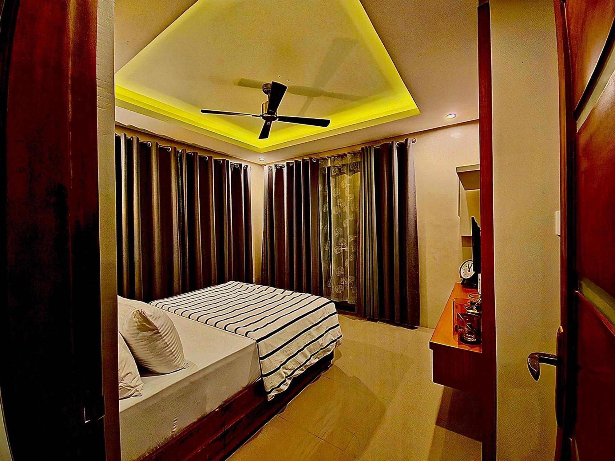 Overlooking Staycation At Sandari Batulao Tagaytay City Exterior foto