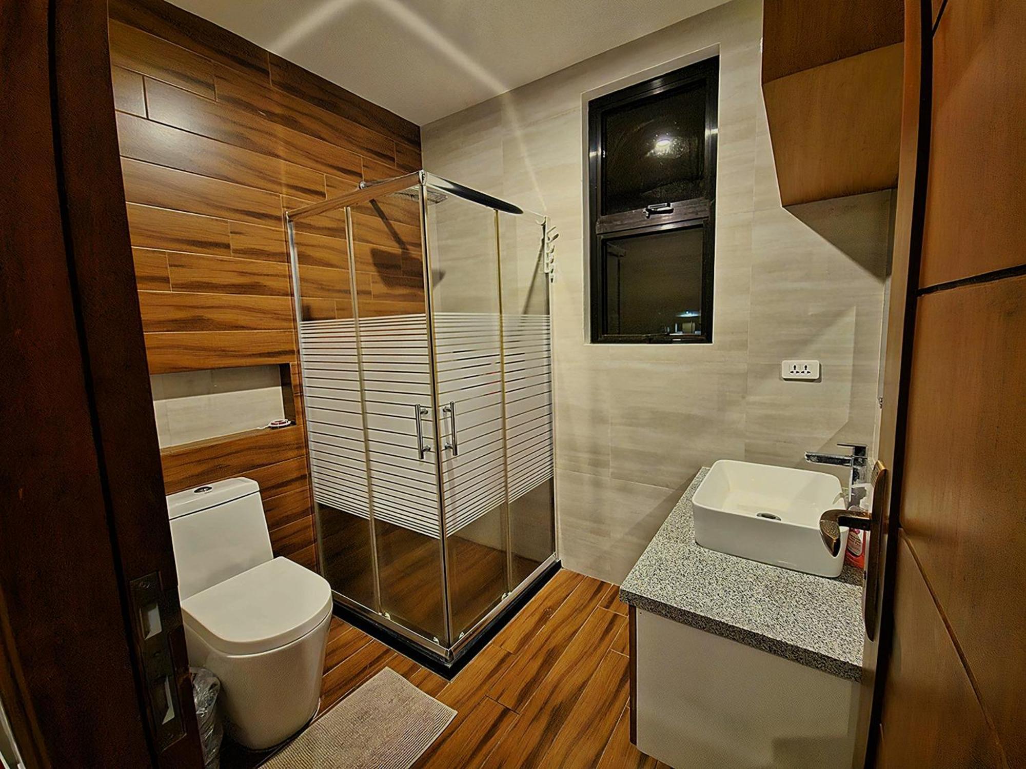 Overlooking Staycation At Sandari Batulao Tagaytay City Exterior foto