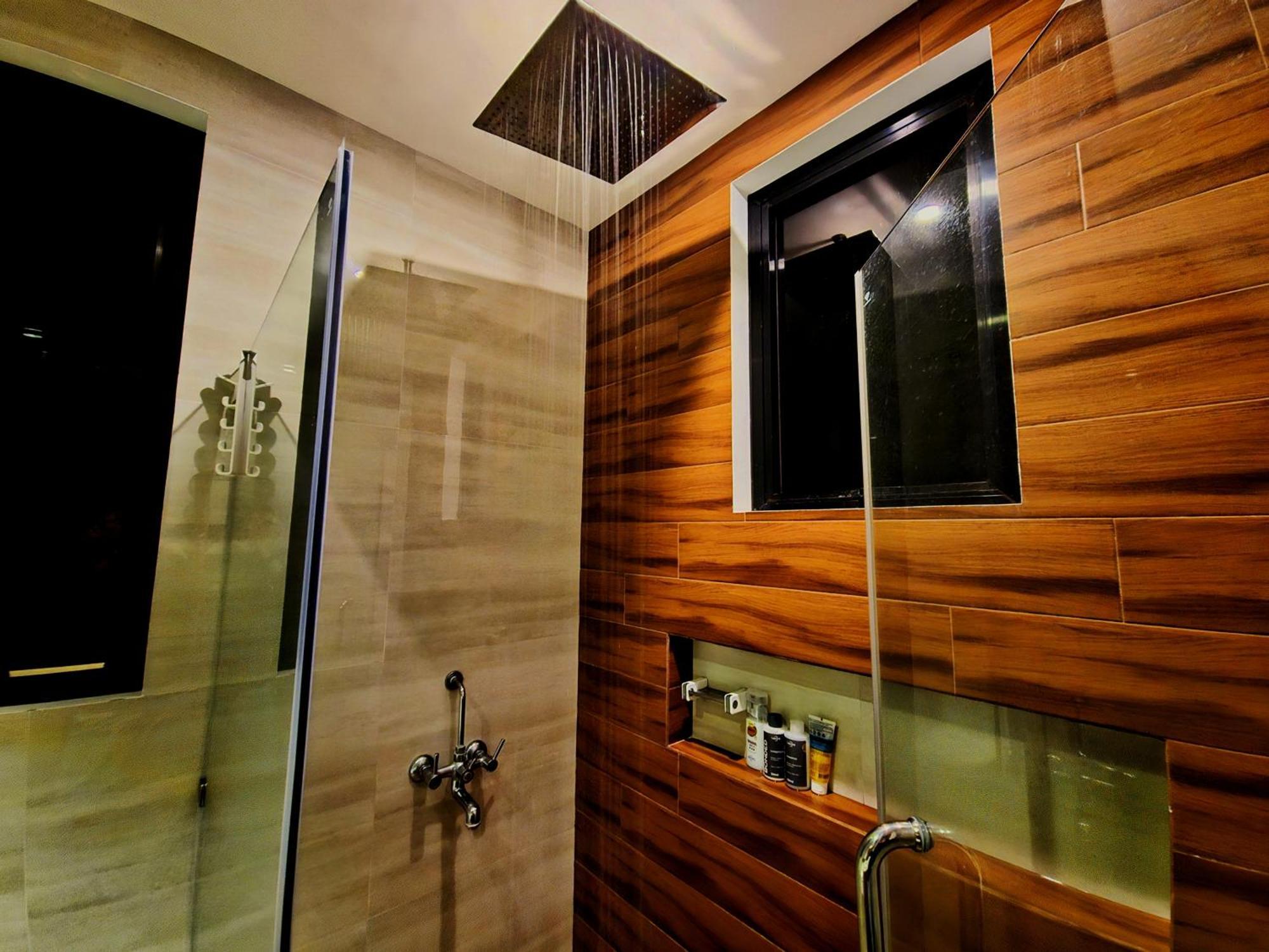 Overlooking Staycation At Sandari Batulao Tagaytay City Exterior foto
